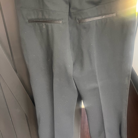 Spanx PerfectFit Ponte Flare pant - Picture 8 of 8